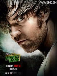 WWE Money In The Bank 2015